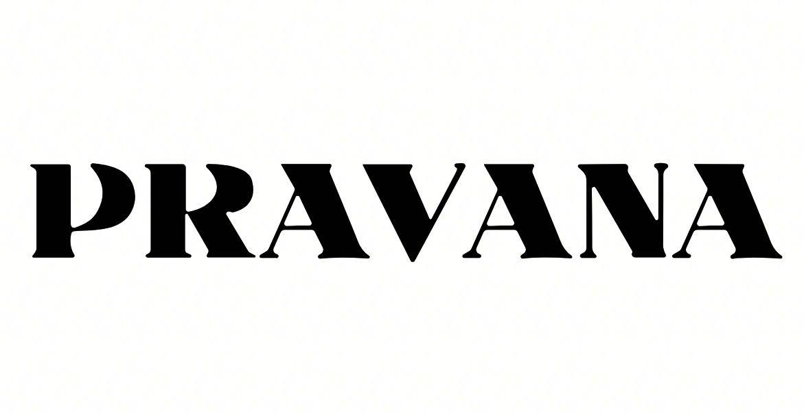 Pravana