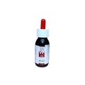 BK STREET Red pure pigment 60 ML