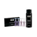 REPAIR + KERATIN & PANTHENOL SHAMPOO PACK