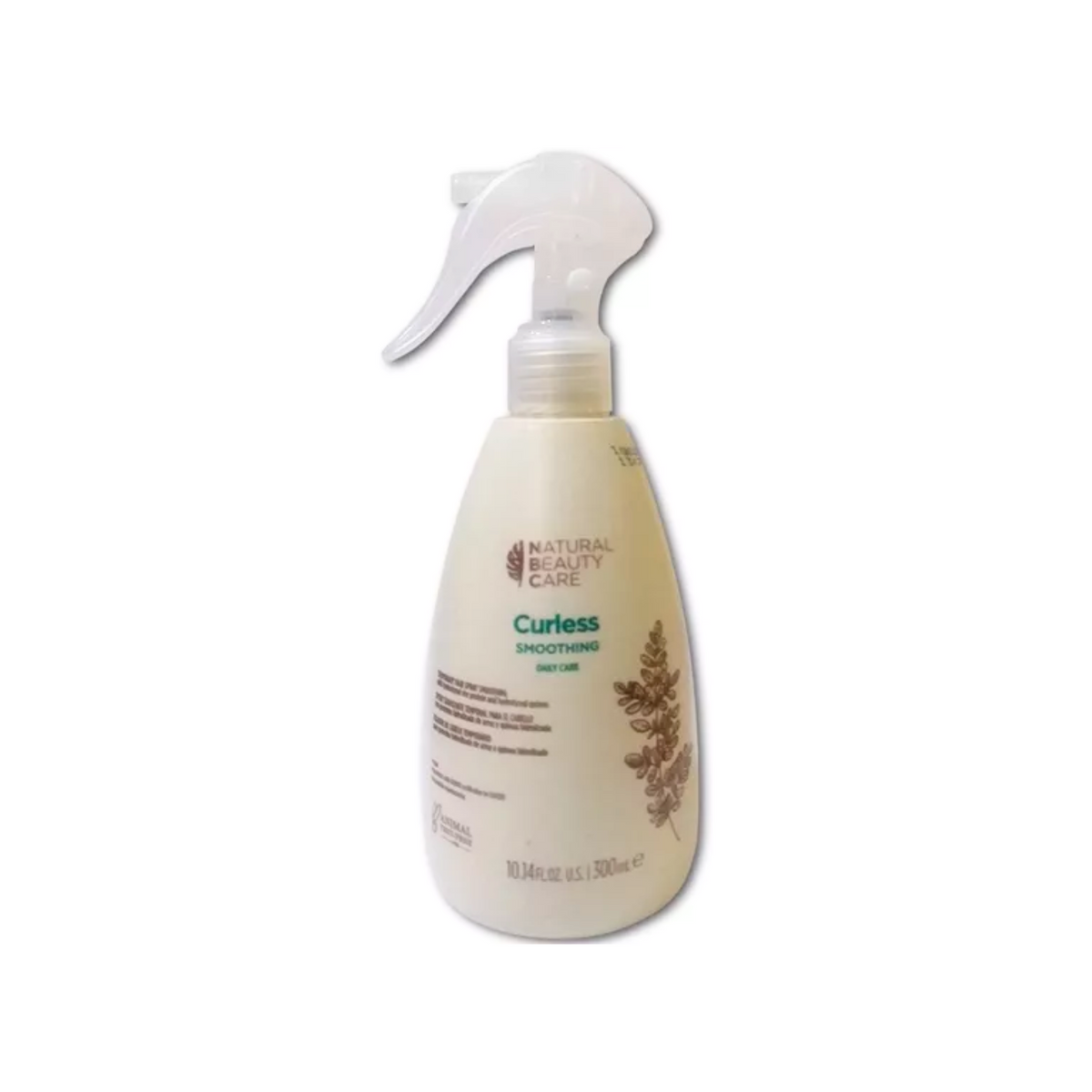 nbc CURLESS ALACIANTE 300 ml