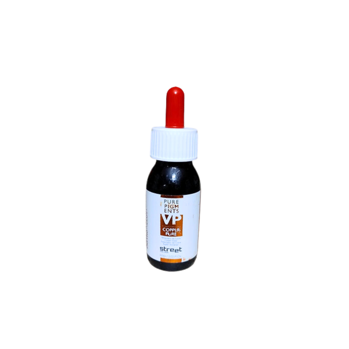 BK STREET Copper pure pigment 60 ML