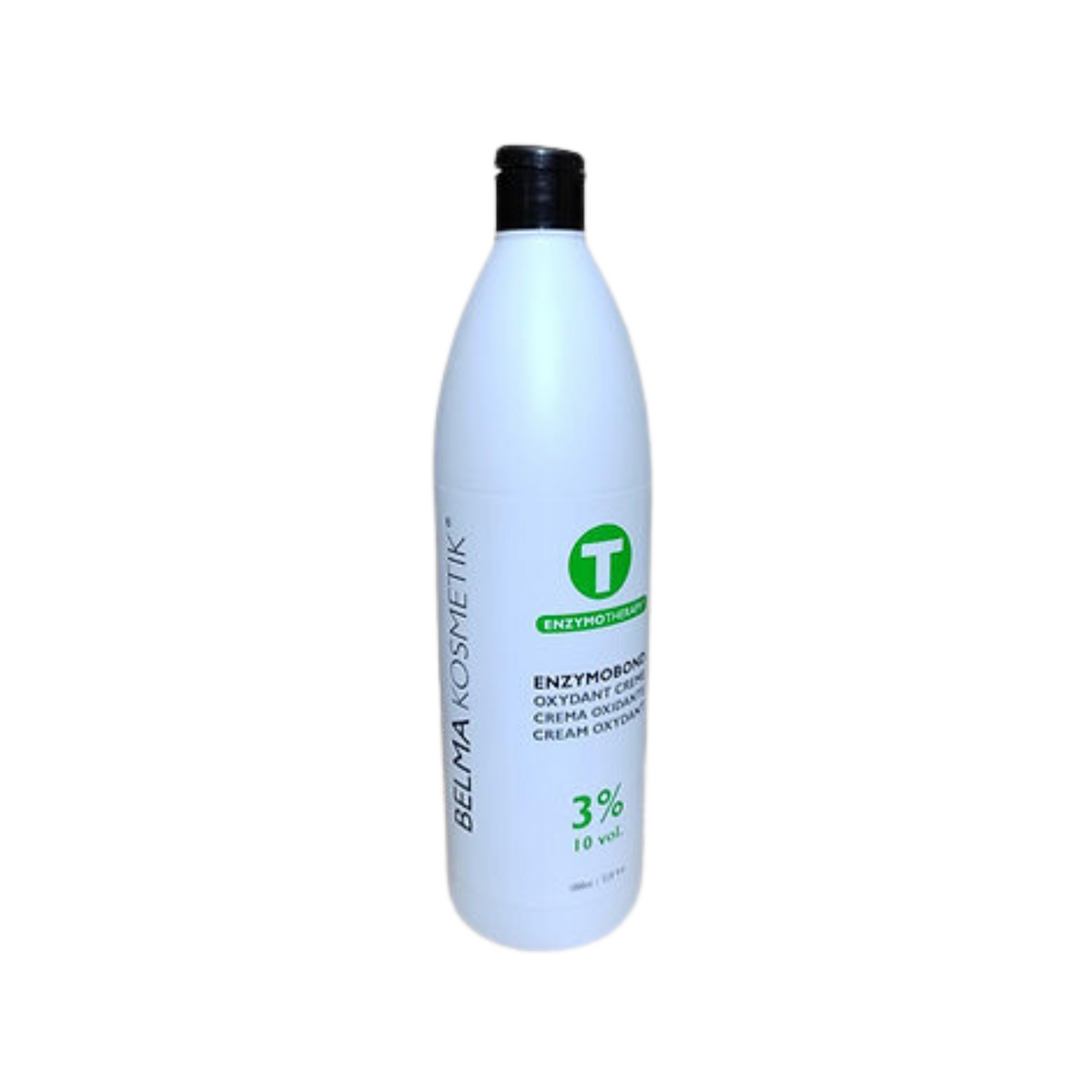 BK STREET Crema oxidante 1000 ML