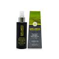 ORGANIC HEMP HAIR PERFUME CITRUS (GREEN) 100 ML
