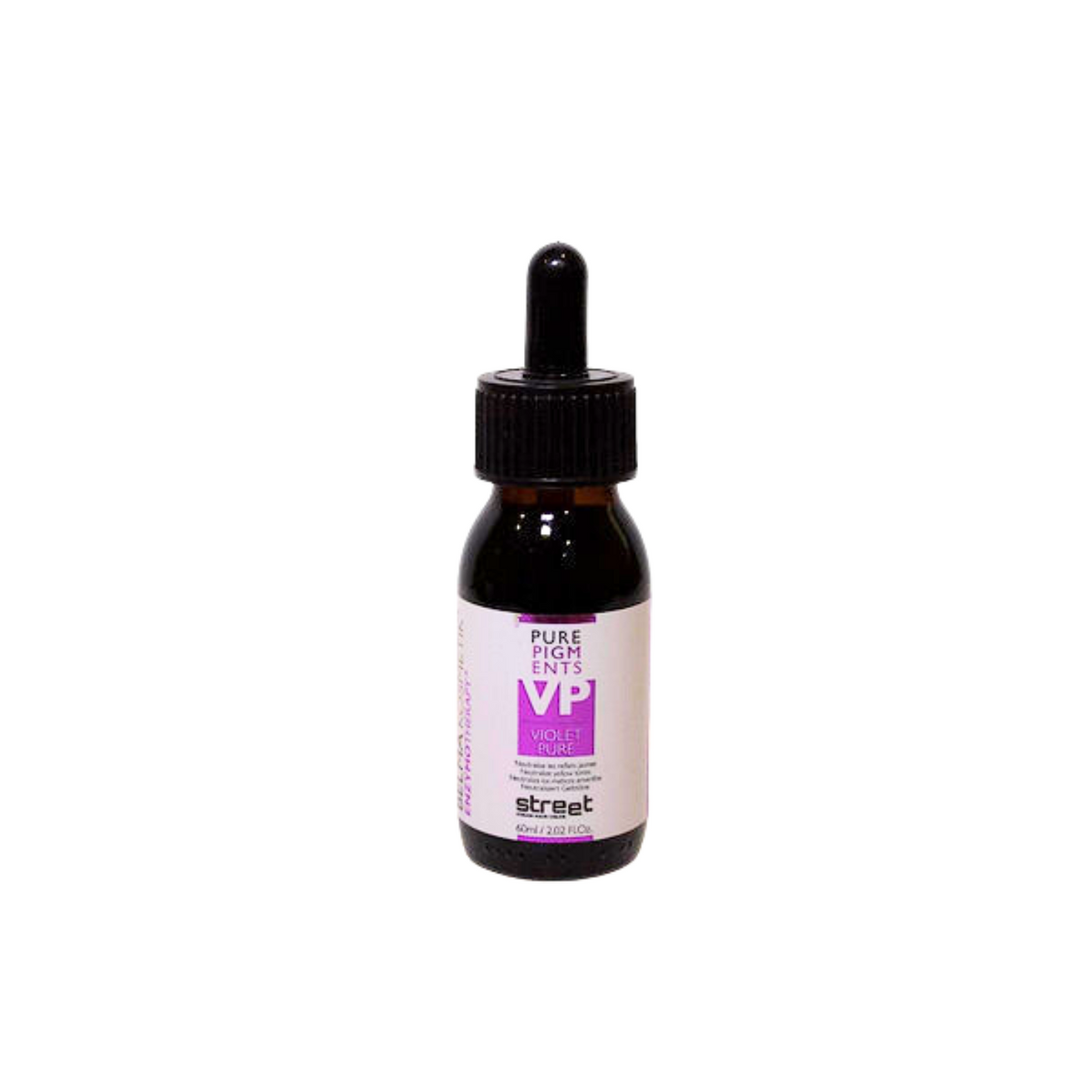 BK STREET Violet Pure Pigment 60 ML