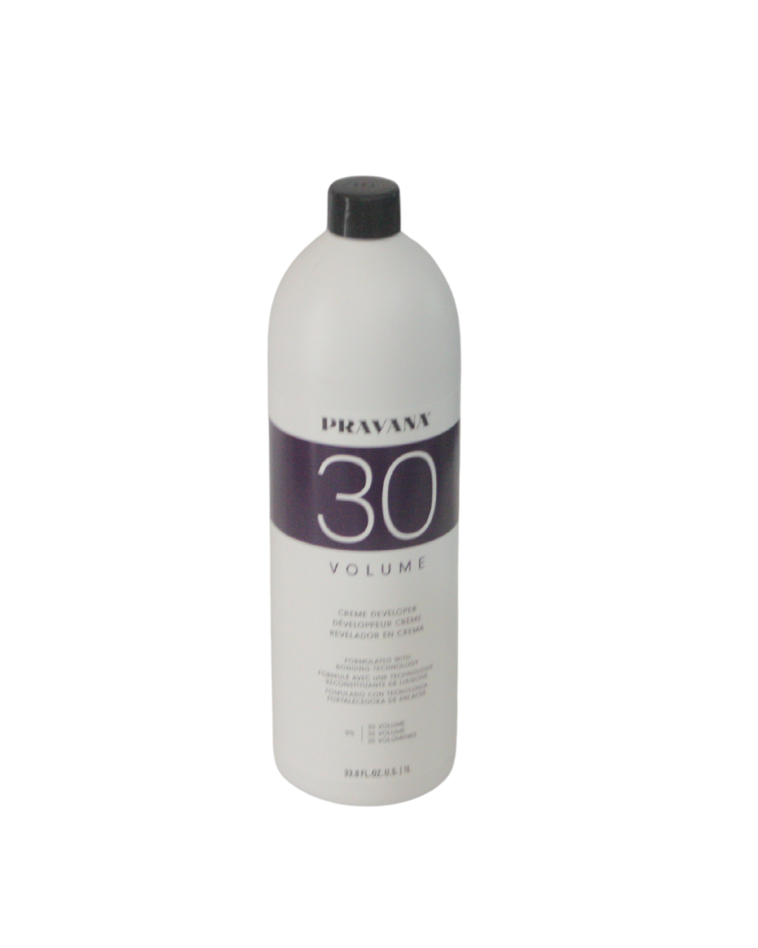 30 VOL CREMA REVELADORA PRAVANA