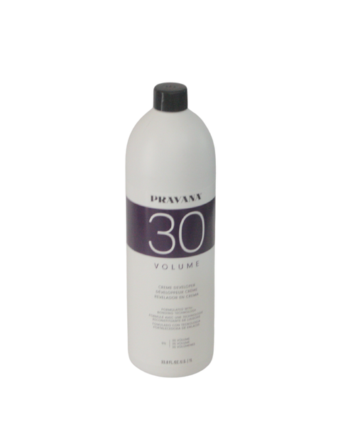 30 VOL CREMA REVELADORA PRAVANA