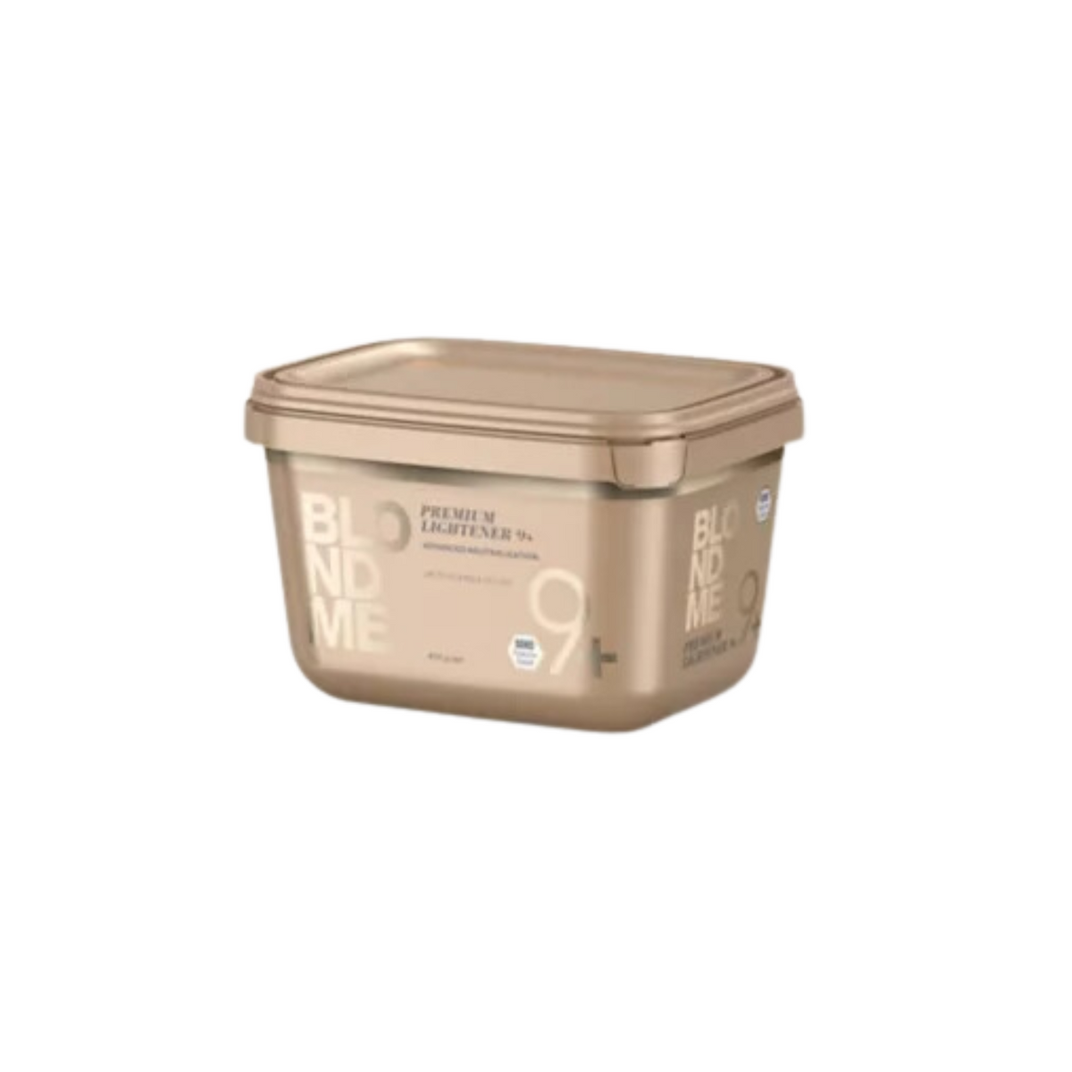 BLONDME DECOLORANTE PREMIUM LIGHT 9+