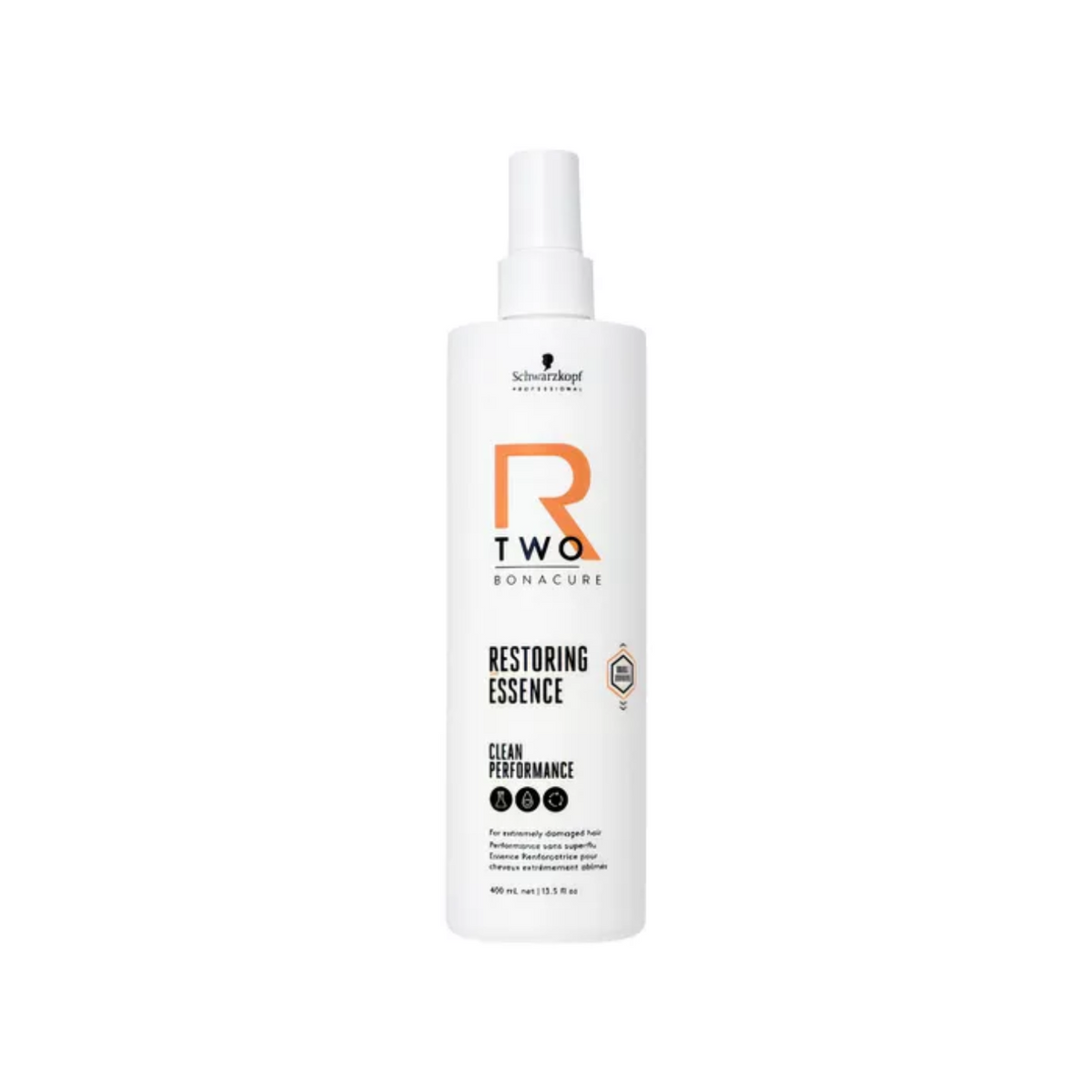 BC R-TWO ESSENCE 400 ML