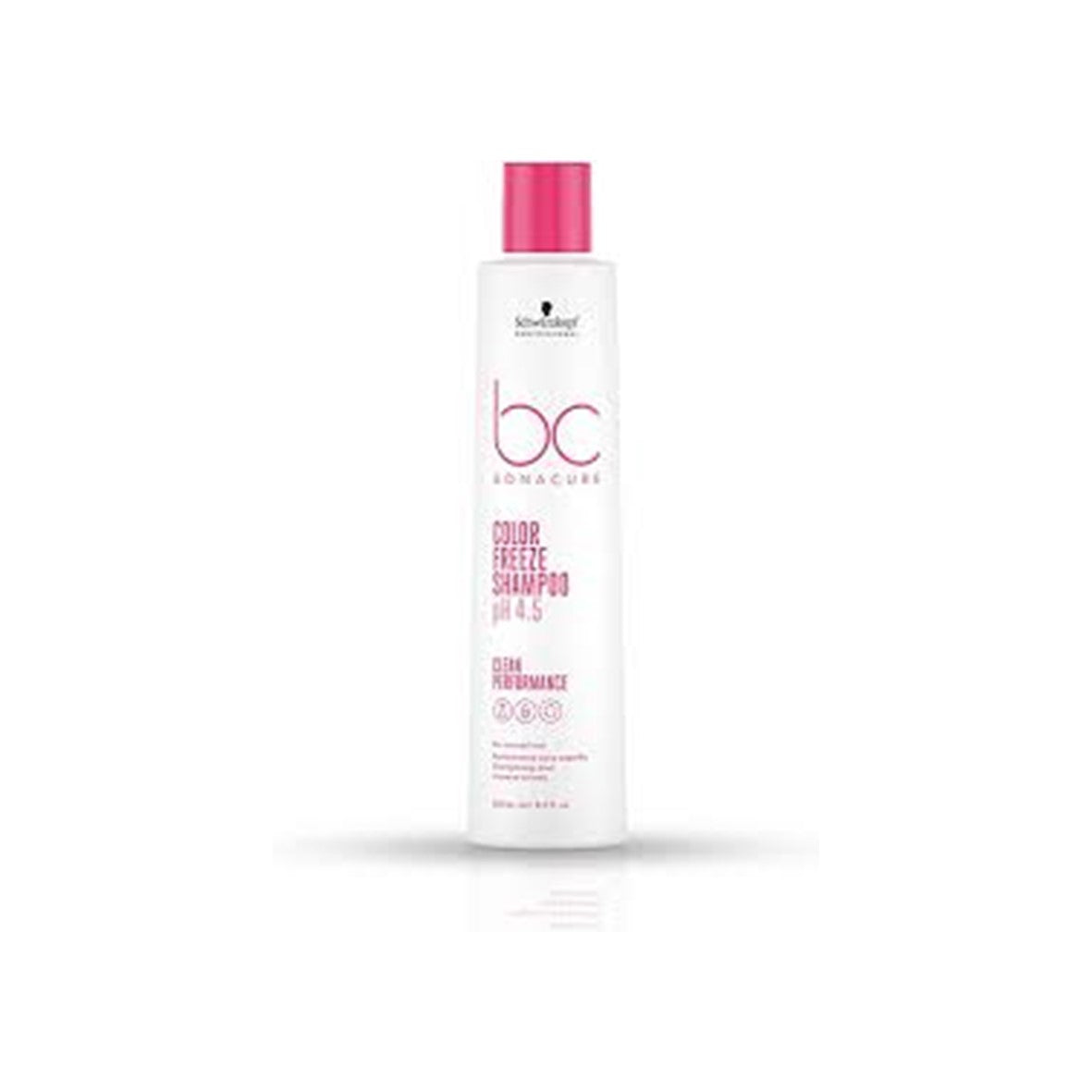 Shampoo Color Freeze Bonacure 250 ML