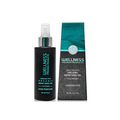 ORGANIC HEMP HAIR PERFUME AQUA (BLUE) 100 ML