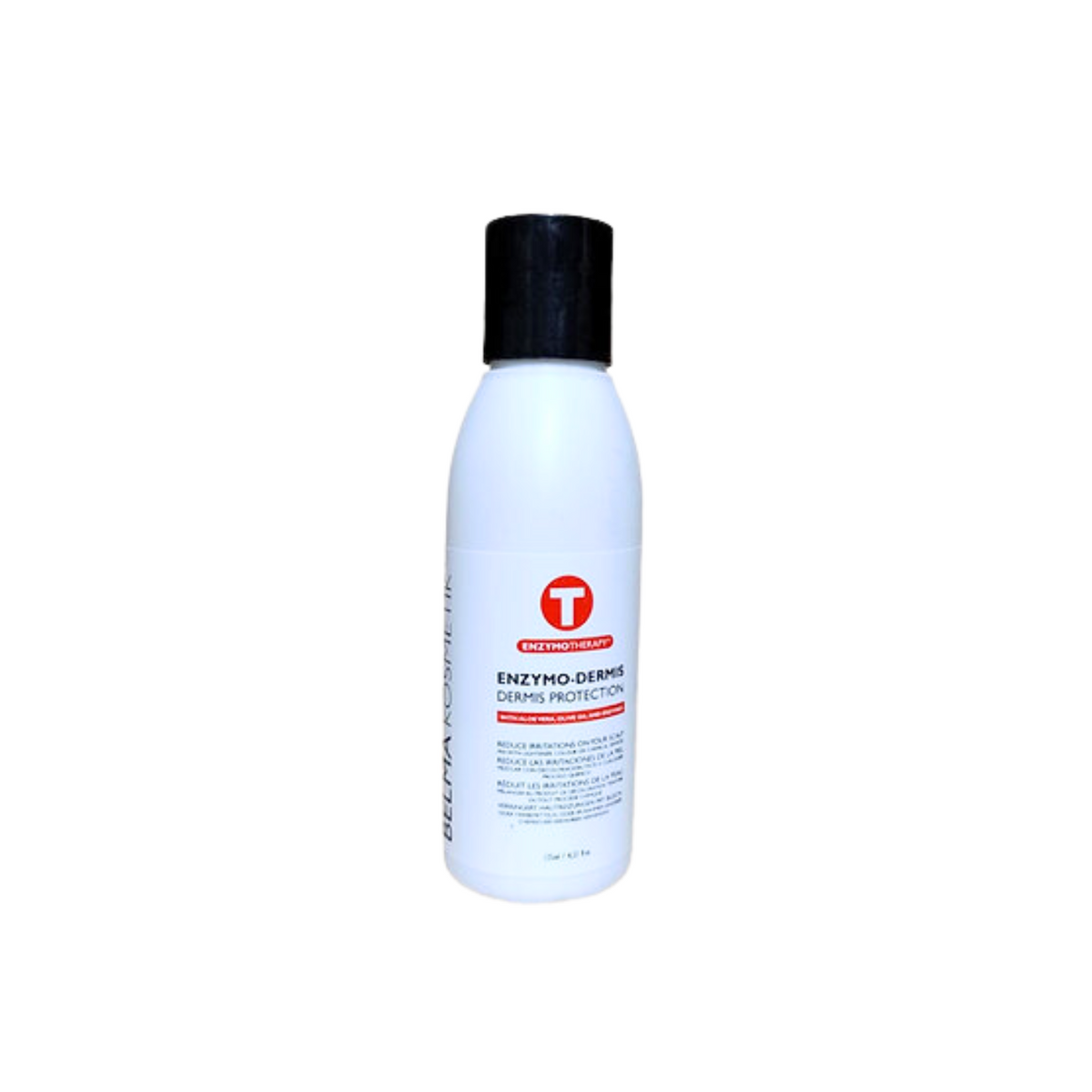 BK ENZYMOTHERAPY Dermis protection 125 ML