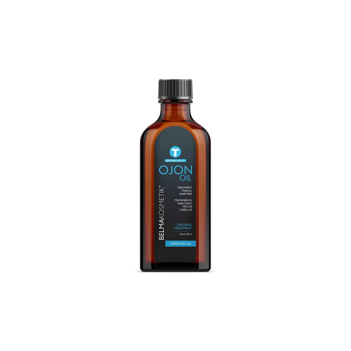 BK OJON OIL Treatment 100 ML