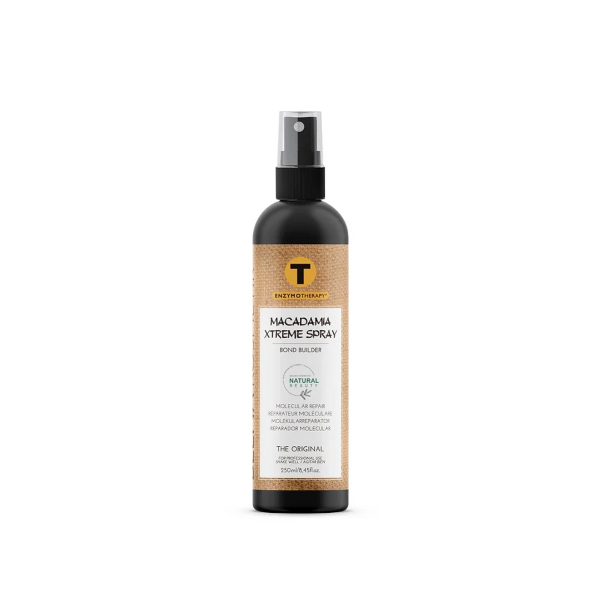 BK MACADAMIA Xtreme Spray 250 ML
