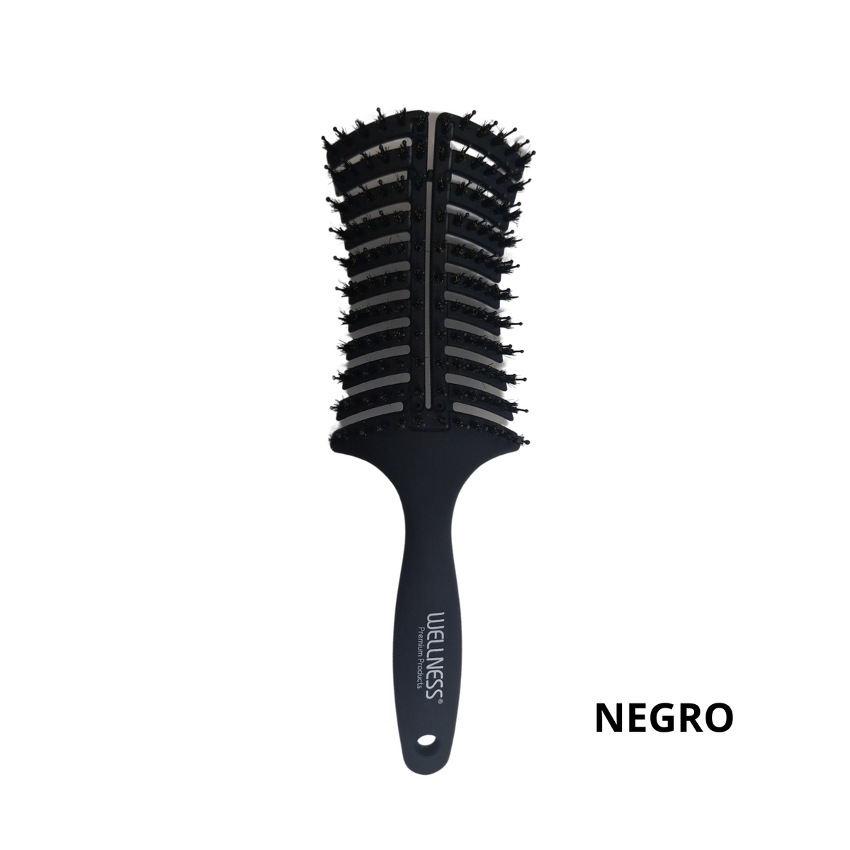 CEPILLO VENT BRUSHES BLACK