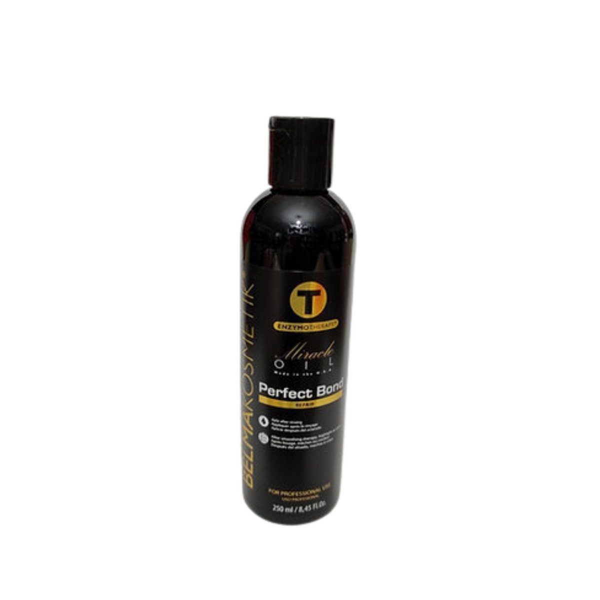 BK MIRACLE OIL Perfect Bond Repair 250 ML