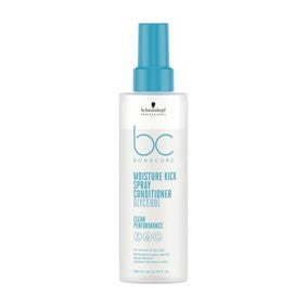 BC CLEAN PERF MOISTURE KICK SPRAY ACOND