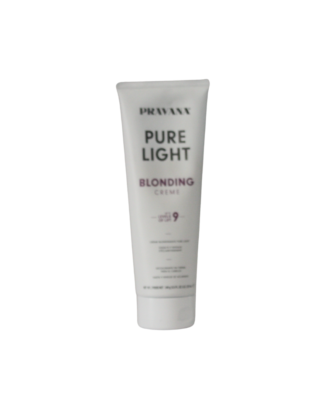PURE LIGHT CREMA DECOLORANTE