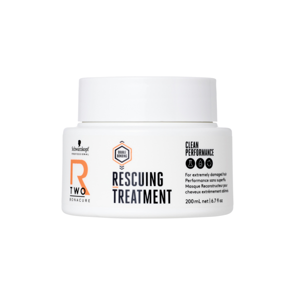 BC R-TWO TRATAMIENTO 200 ML