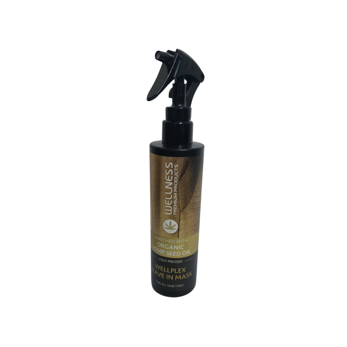 WELLPLEX LEAVE-IN MASK 250 ml
