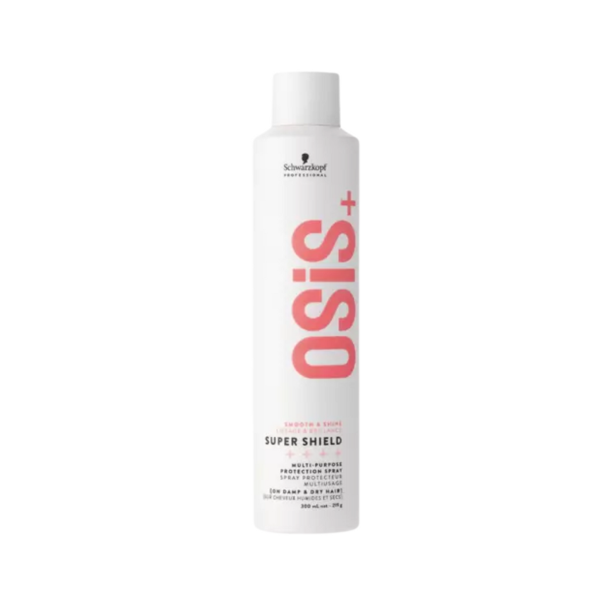 OSIS SUPER SHIELD 300 ML
