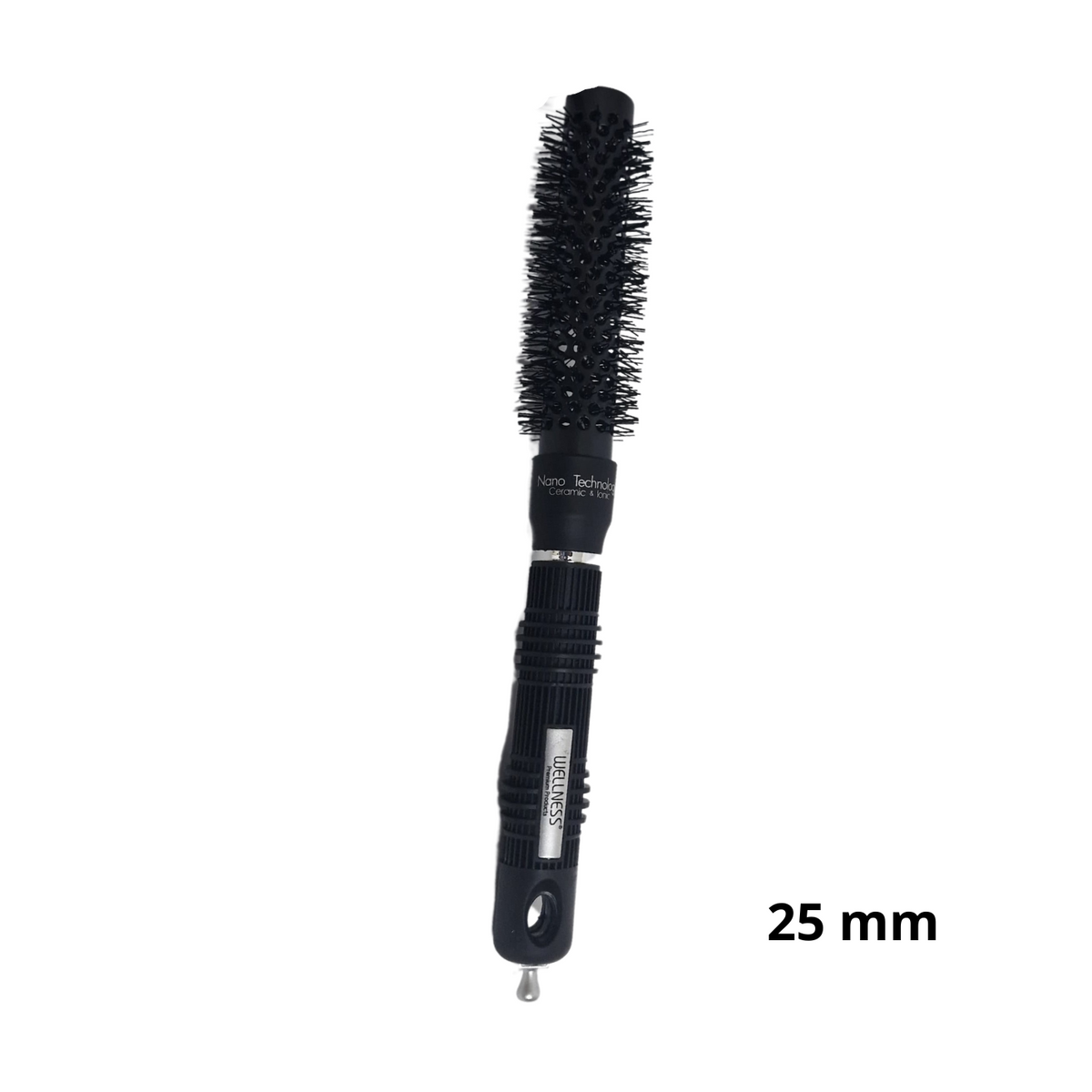 25 mm CERAMIC ROUND BRUSH
