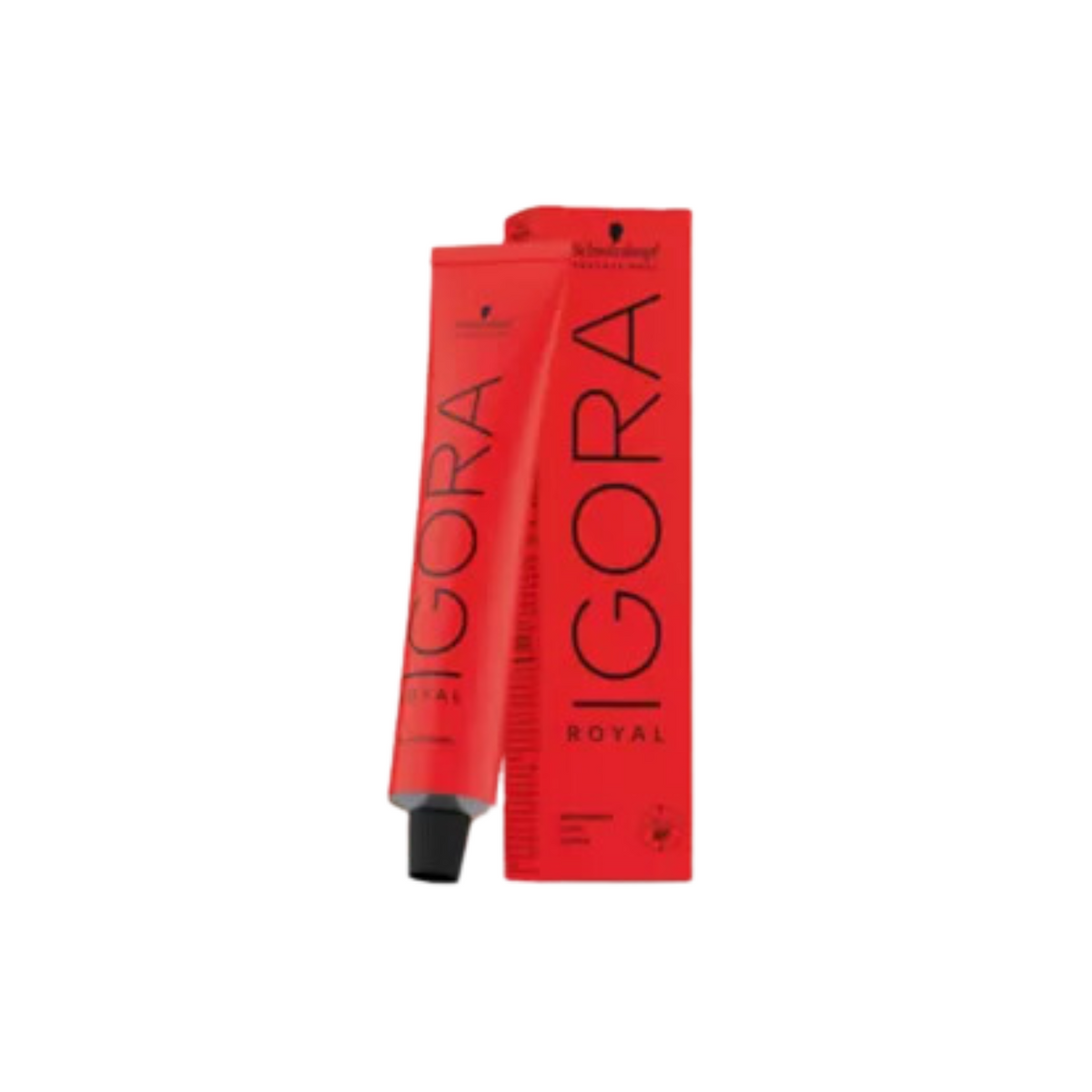 TINTE IGORA ROYAL NATURALES