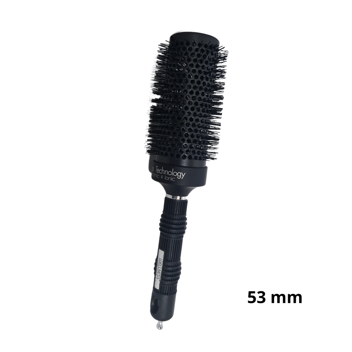 53 mm CERAMIC ROUND BRUSH