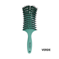 CEPILLO VENT BRUSHES GREEN