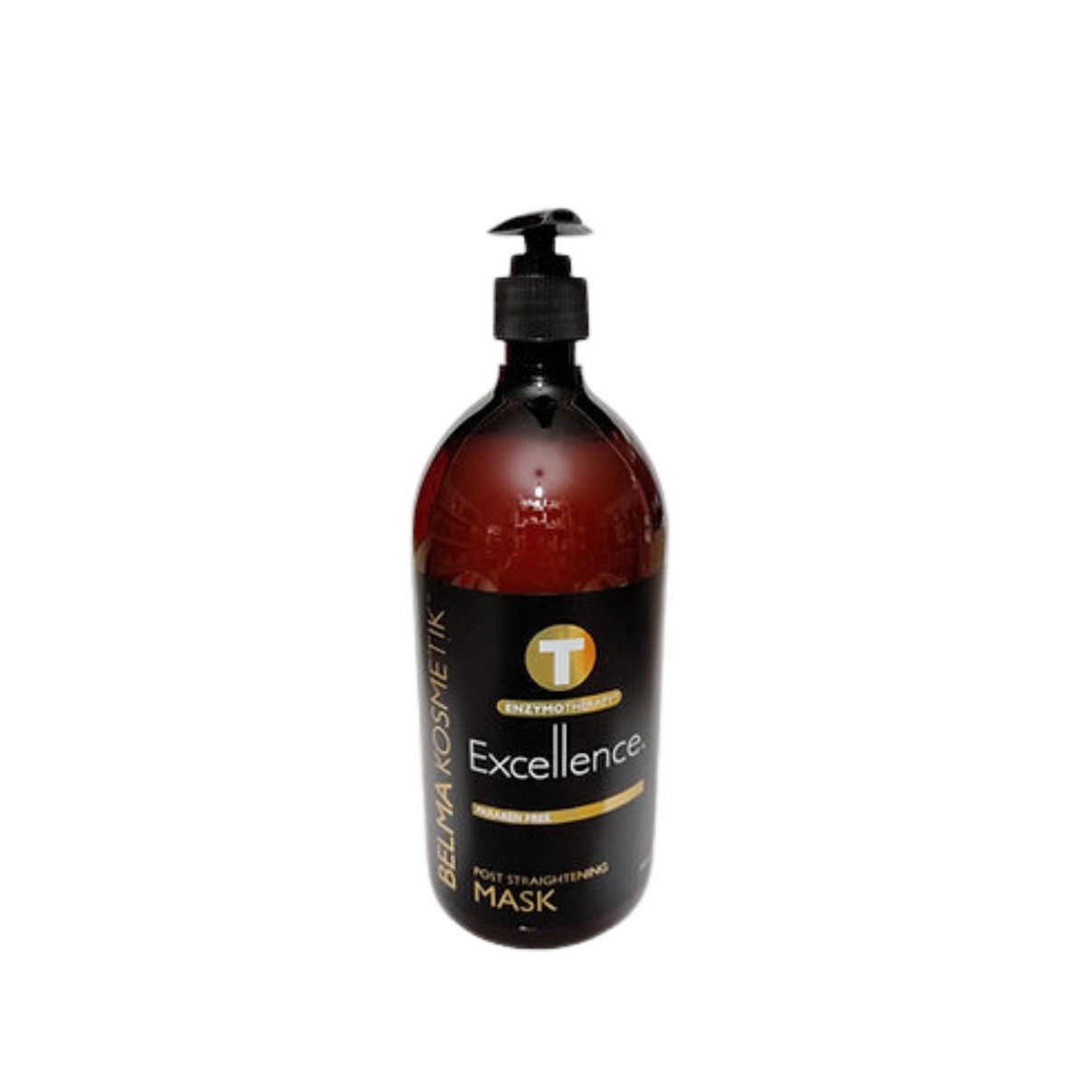 BK EXCELLENCE Mask Post Alisado 300 ML