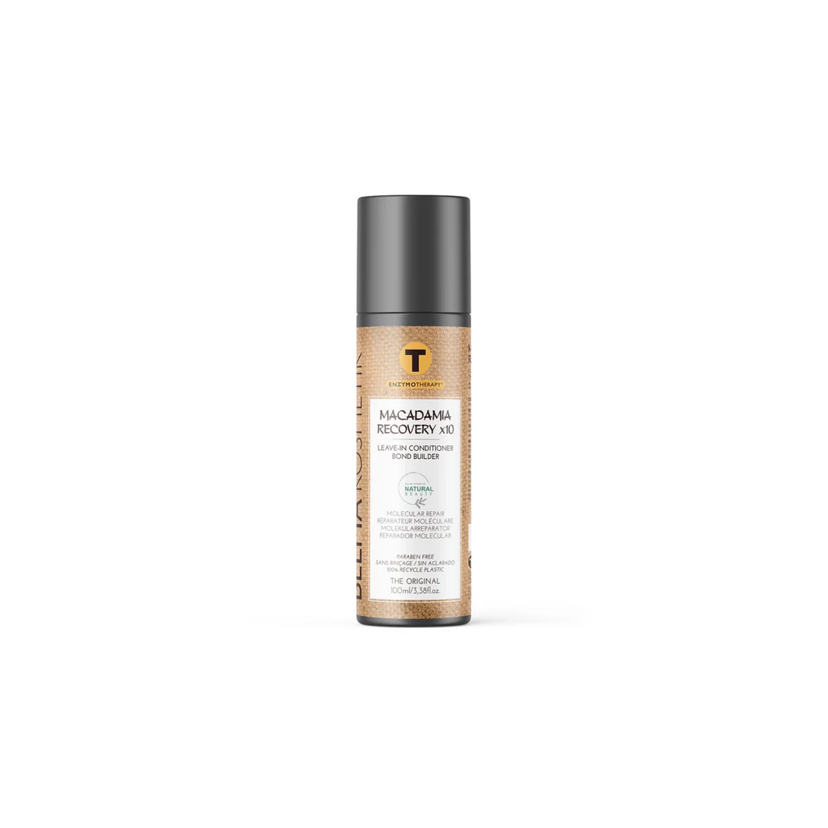 BK MACADAMIA Recovery x10 100 ml
