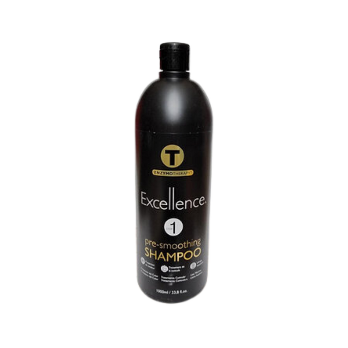 BK EXCELLENCE Pre Smoothing Shampoo 1000 ML