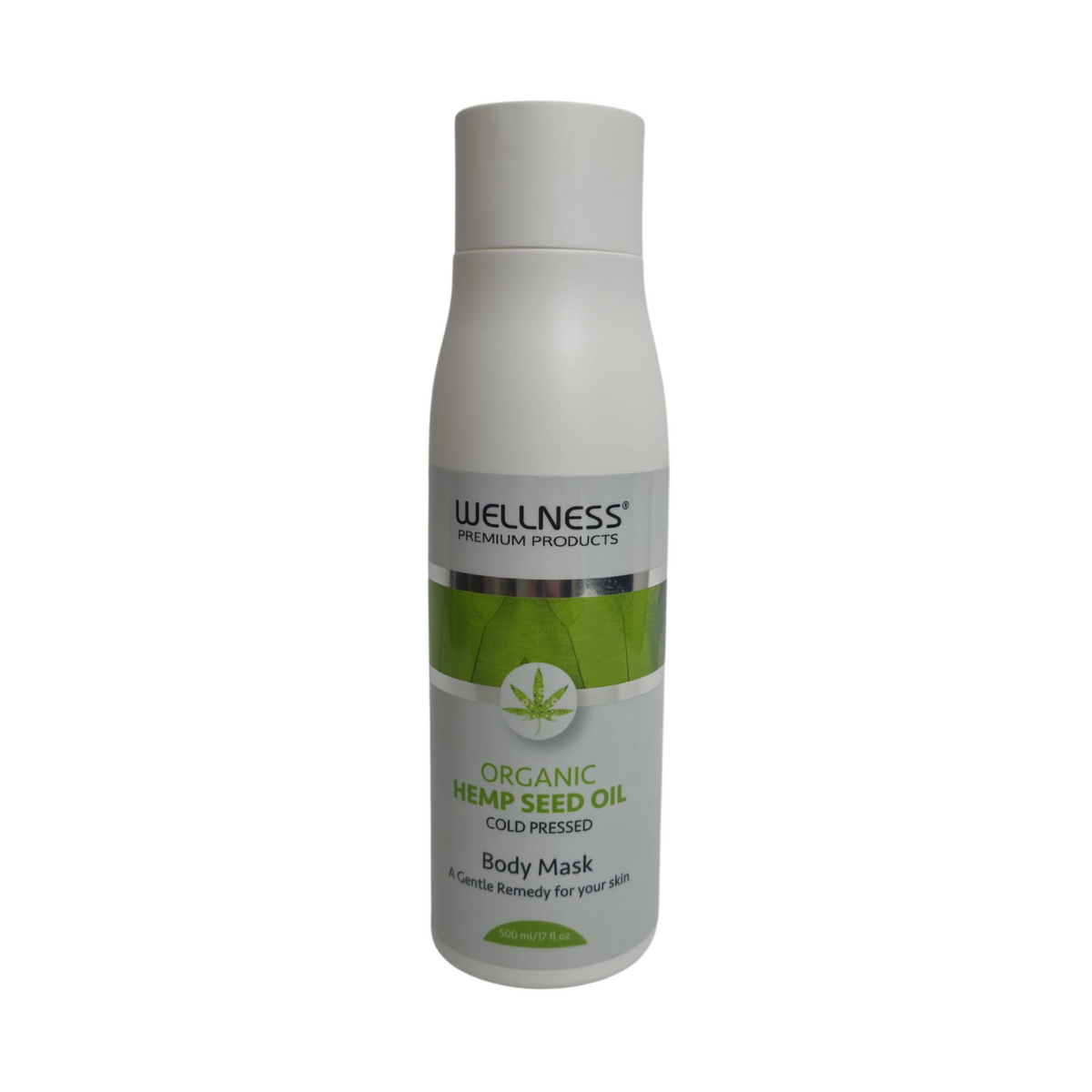 BODY MASK LOTION 500 ML