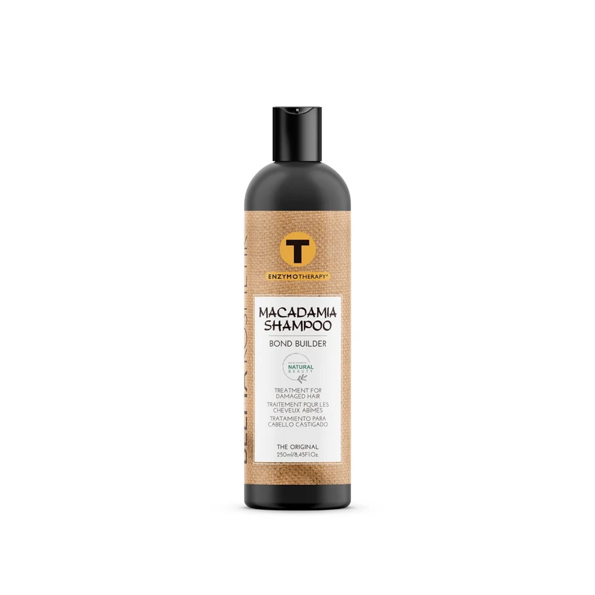 BK MACADAMIA Shampoo 250 ML