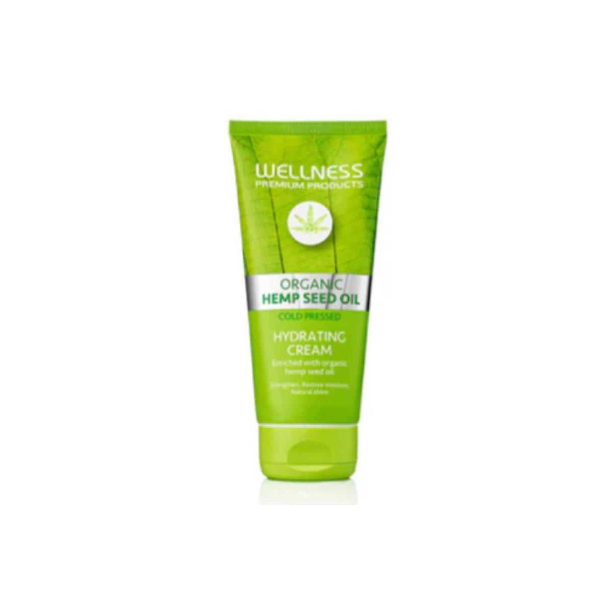 HYDRATING CREAM 180 ML