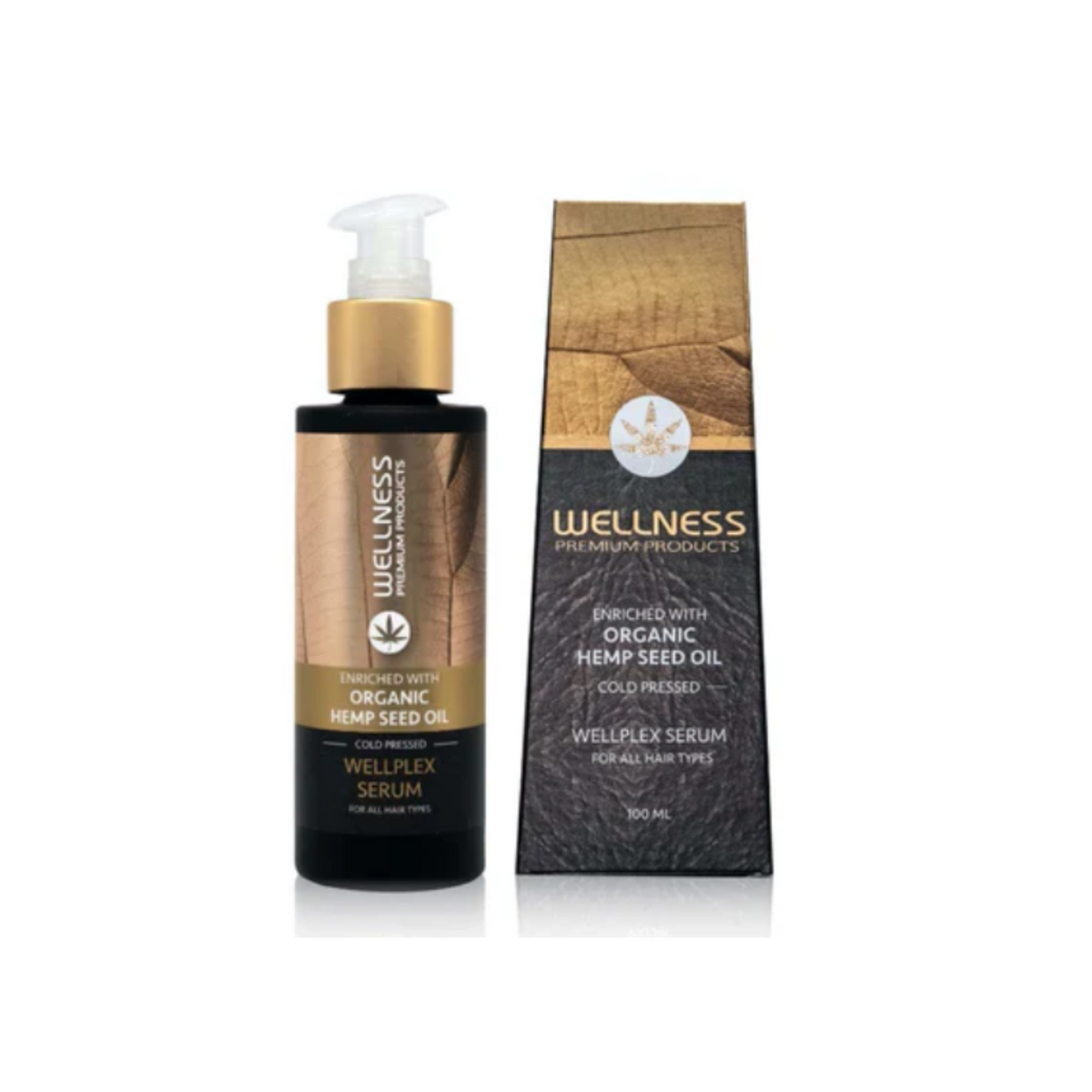 WELLPLEX SERUM 150 ml