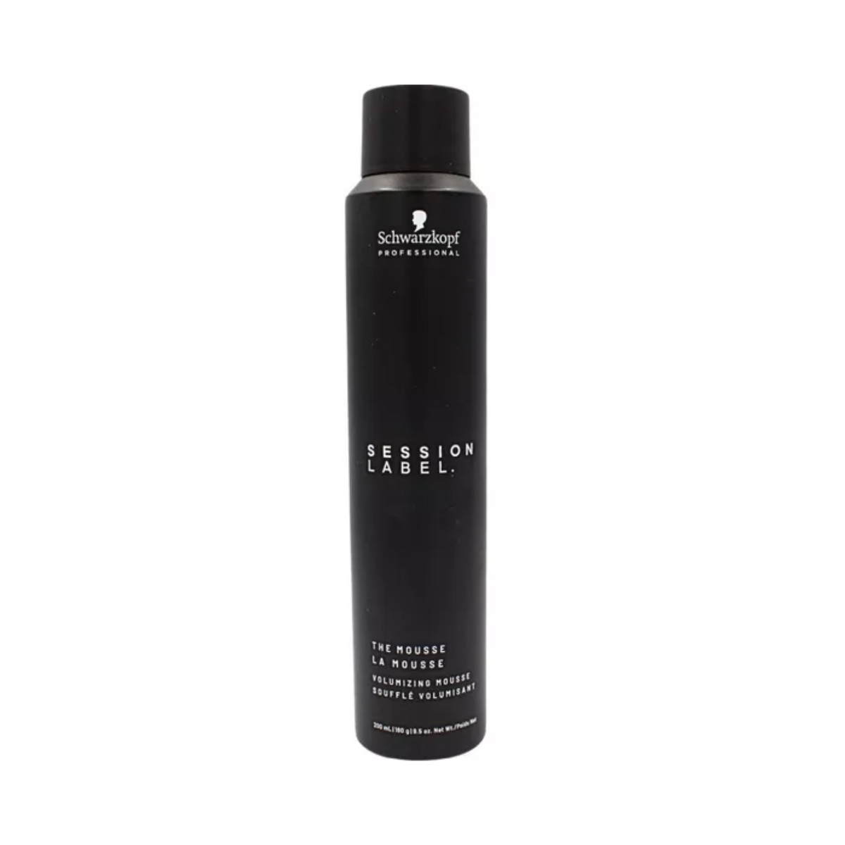 SL THE MOUSSE 200 ml