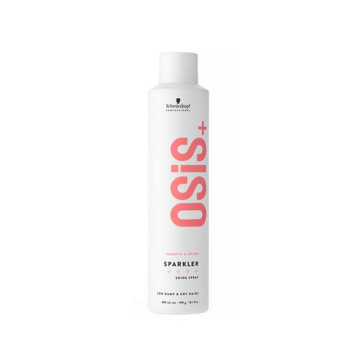 OSIS SPARKLER SPRAY DE BRILLO