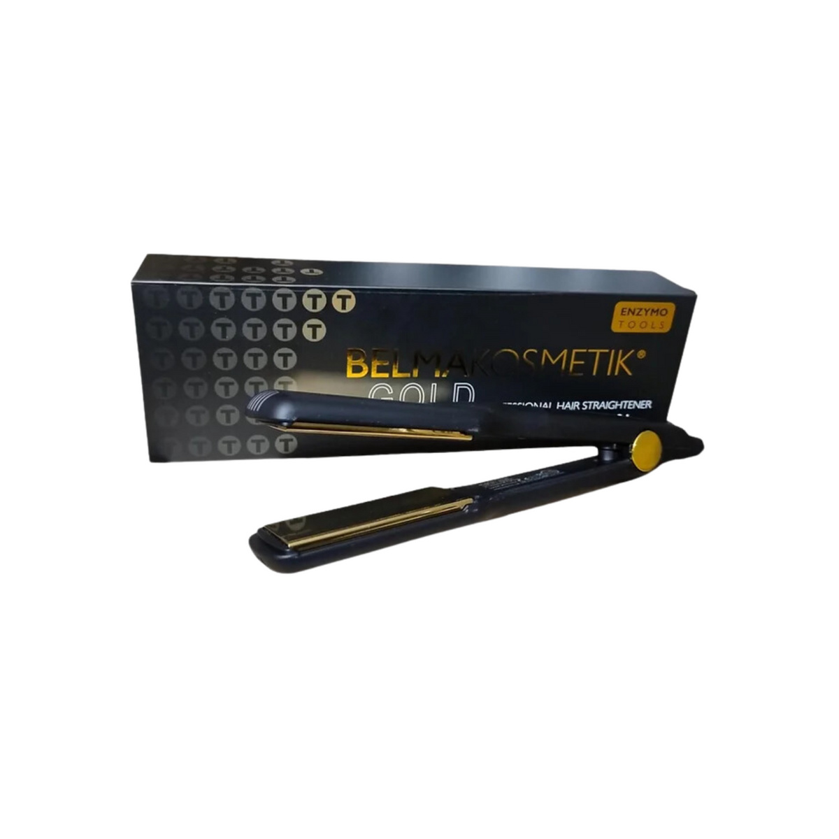 Plancha de cerámica BELMA KOSMETIK