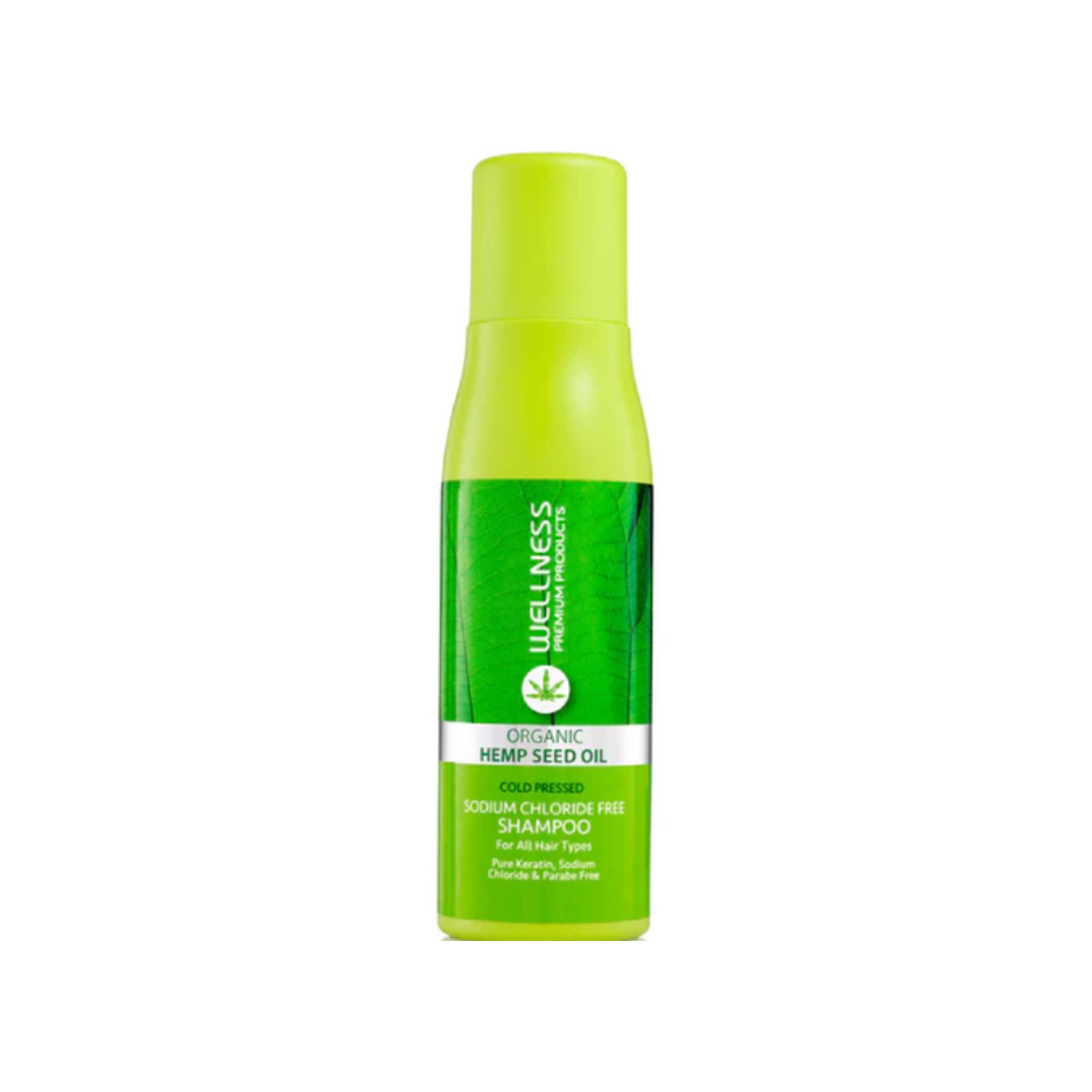 INTENSIVE SHAMPOO 500 ML