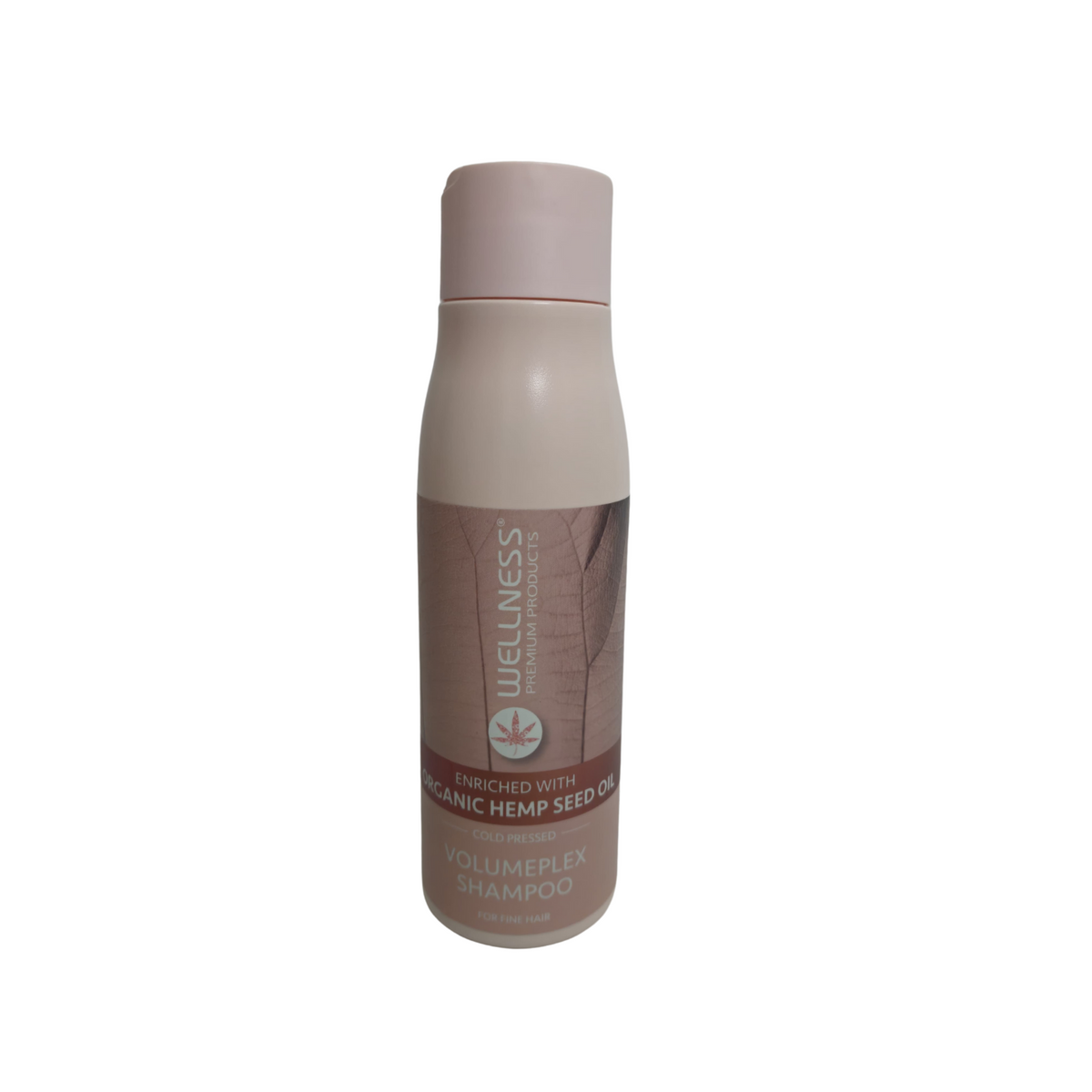 VOLUMPLEX SHAMPOO 500 ML