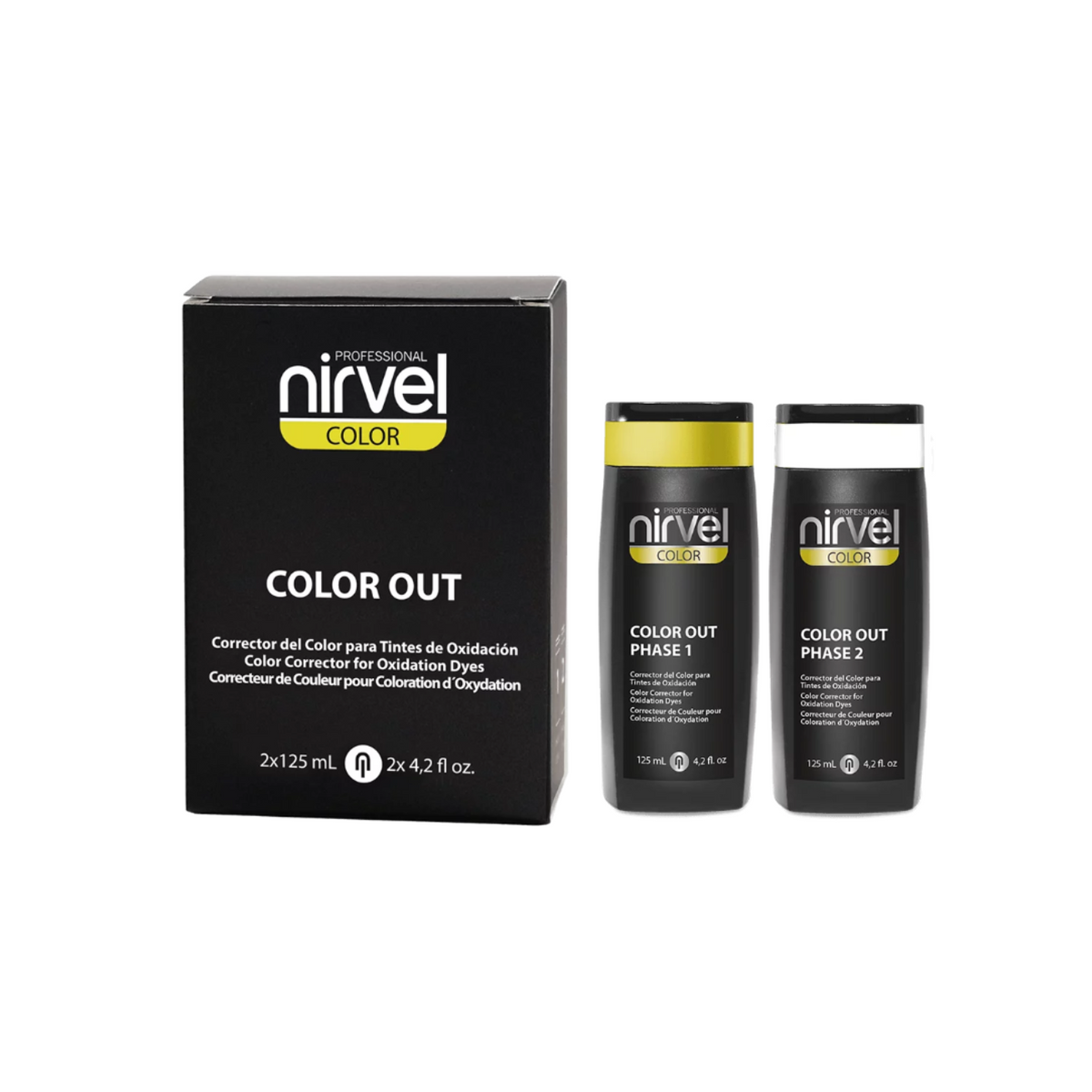 COLOR OUT