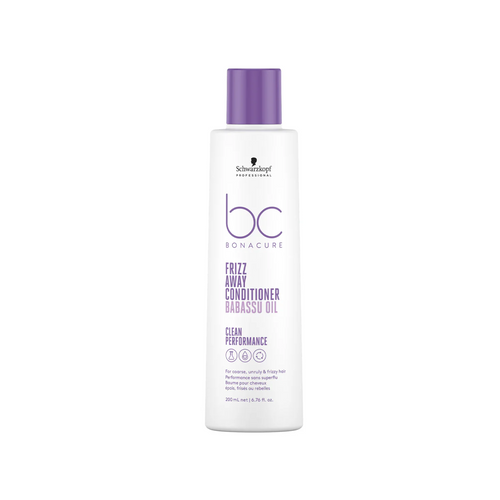 BC CLEAN PERF FRIZZ AWAY ACOND 200 ML