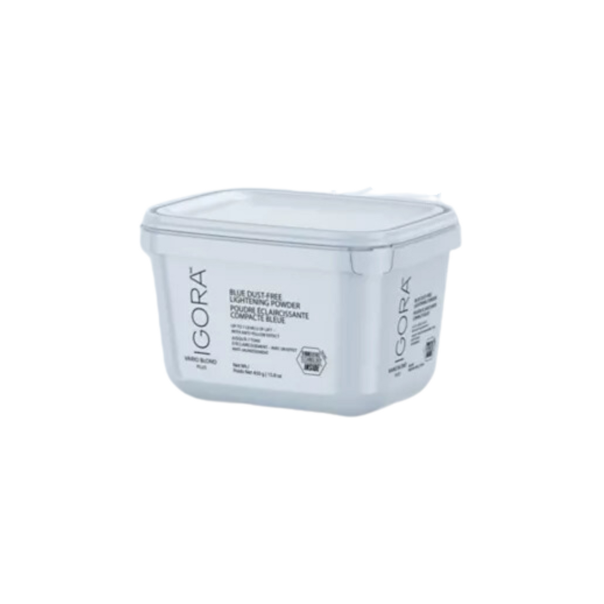DECOLORANTE IGORA VARIO BLOND PLUS