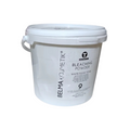 BK STREET Polvo decolorante blanco 2 Kg