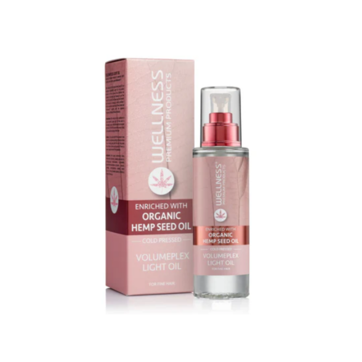 VOLUMPLEX SERUM 100 ML