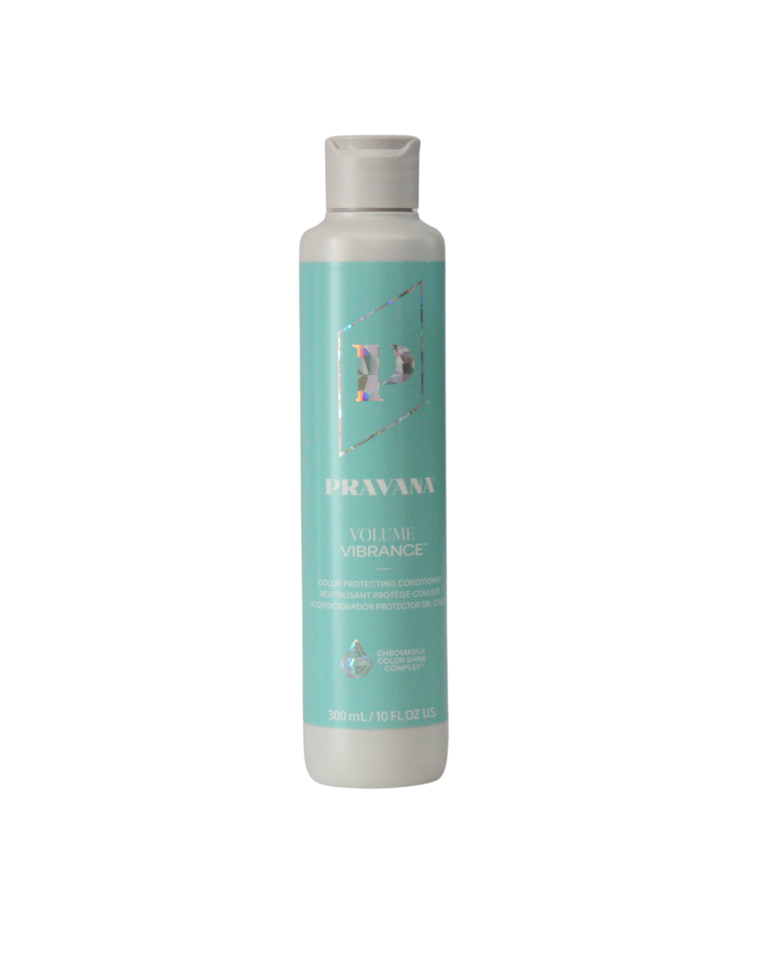 VOLUME VIBRANCE ACONDICIONADOR PRAVANA
